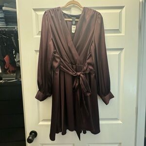 NWT Dress